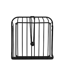 Spectrum Ashley Weighted Napkin Holder