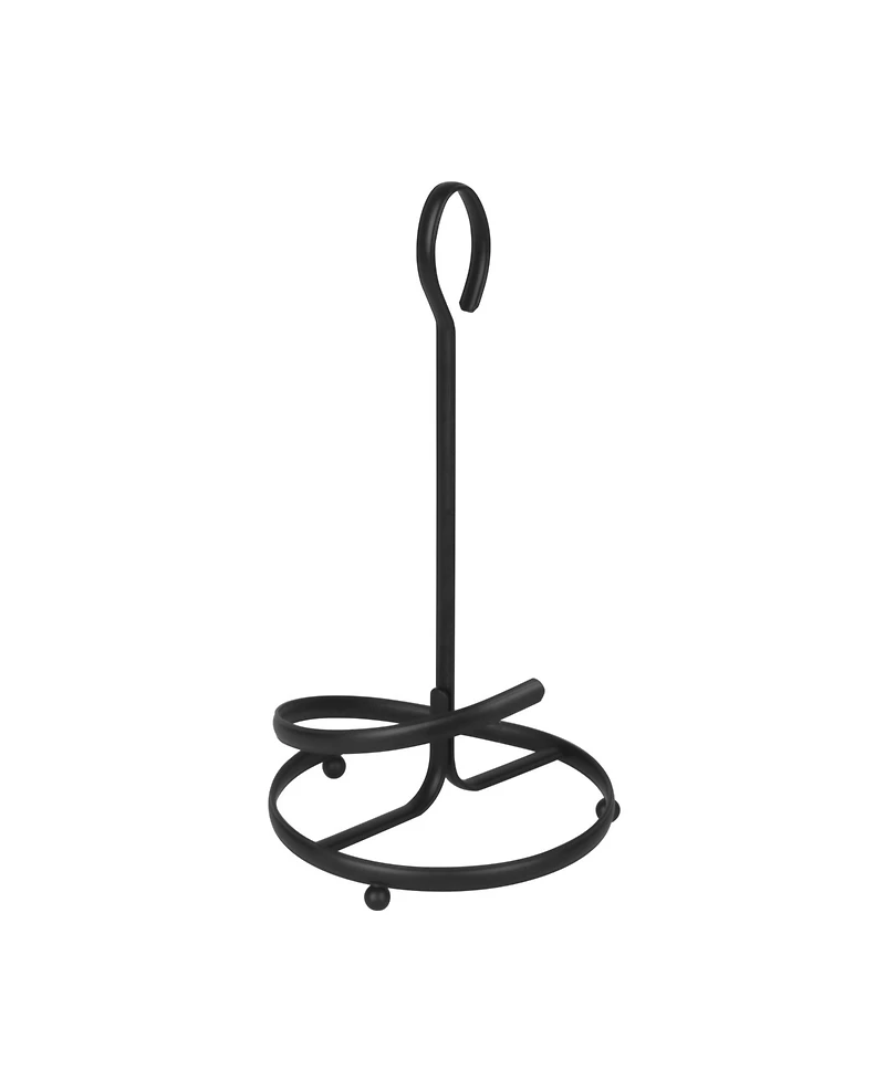 Spectrum Ashley Paper Towel Holder