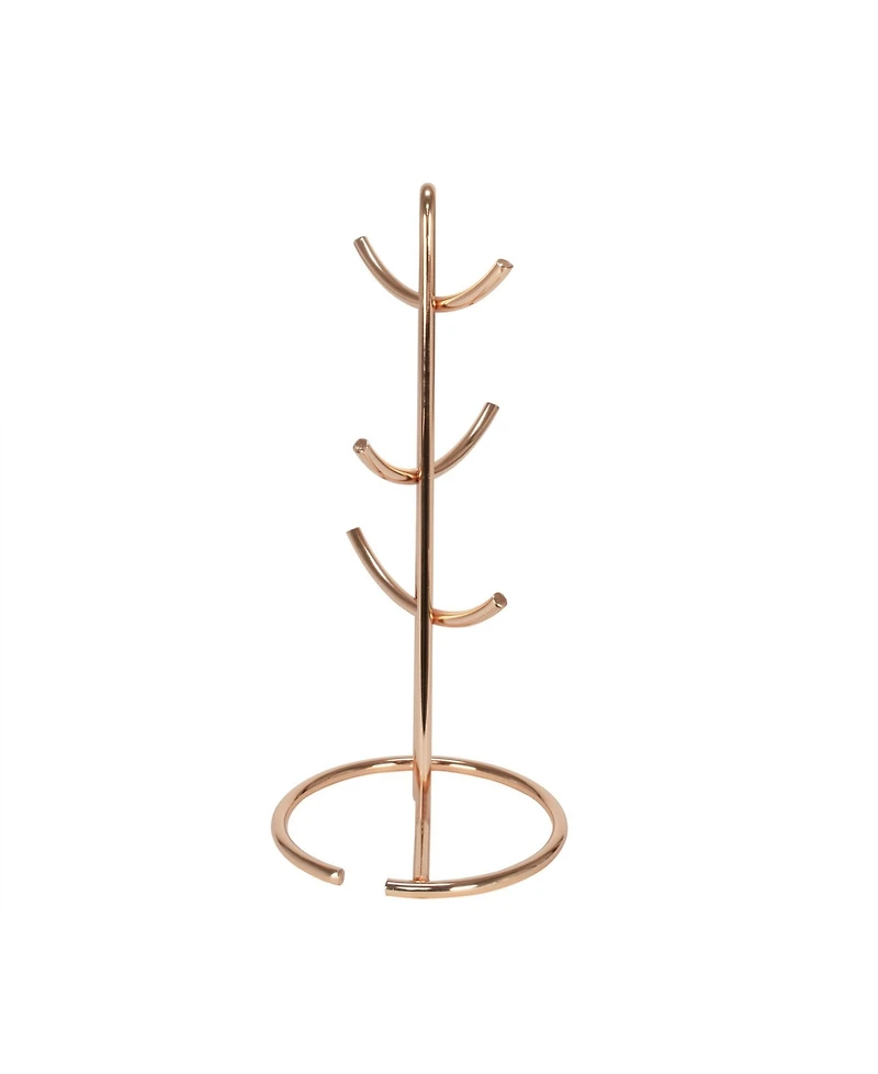 Spectrum Diversified Euro 6-Mug Holder