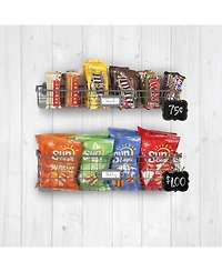 Spectrum Vintage-like Living Wall Mount Tray