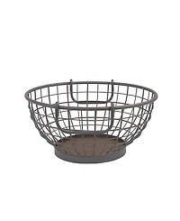 Spectrum Madison Fruit Bowl
