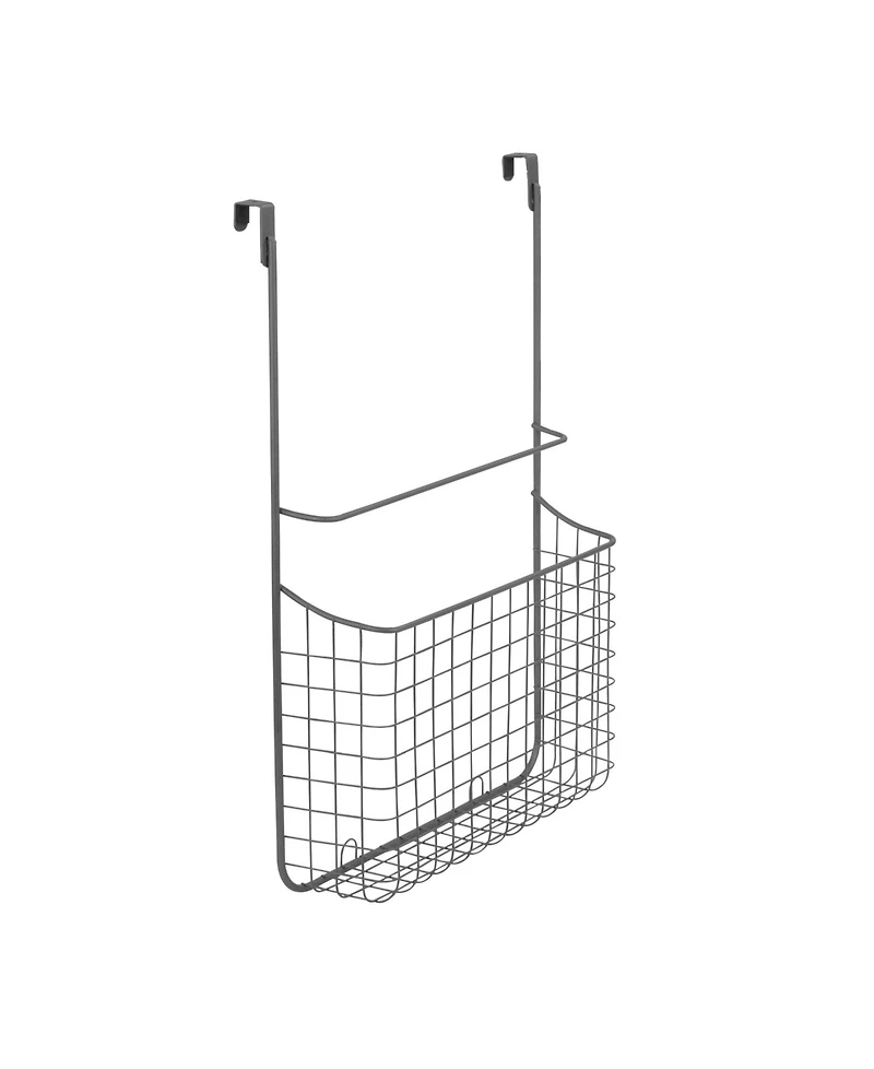 Spectrum Grid Over The Cabinet Cutting Board Bakeware Holder