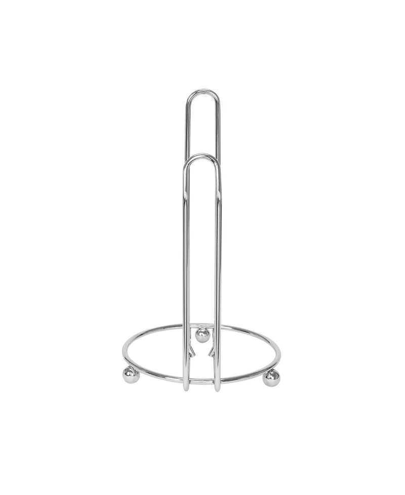 Spectrum Pantry Works Deluxe Paper Towel Holder