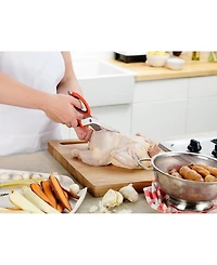 Tovolo Comfort Grip Kitchen Shears
