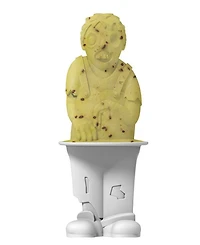 Tovolo Zombie Pop Mold Set Of 4