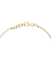 Lali Jewels Sapphire (5/8 ct. t.w.) Tennis Bracelet 14k White Gold (Also Ruby & Emerald)