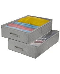 Underbed Storage