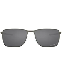 Oakley Men's Polarized Sunglasses