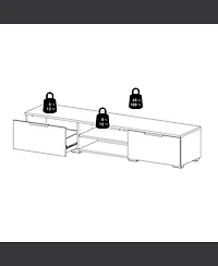 Match Tv Stand