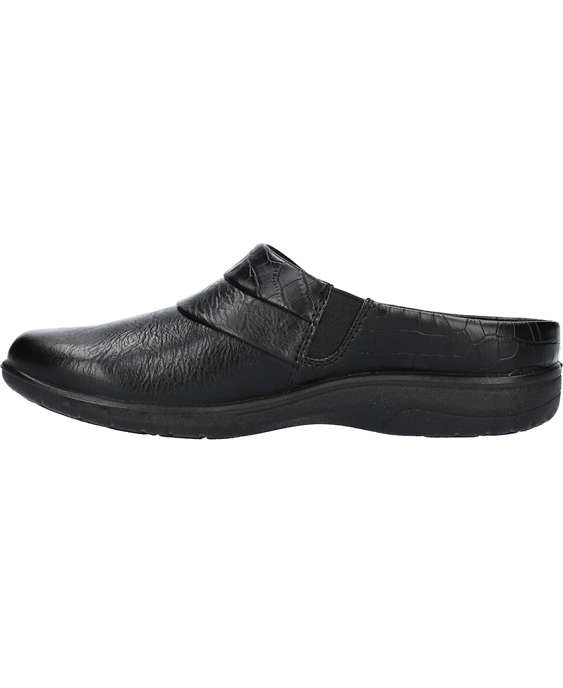 Easy Street Swing Comfort Mules