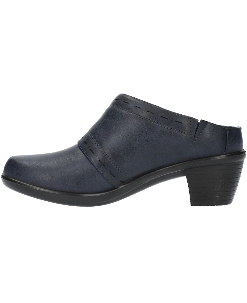 Easy Street Cynthia Comfort Mules