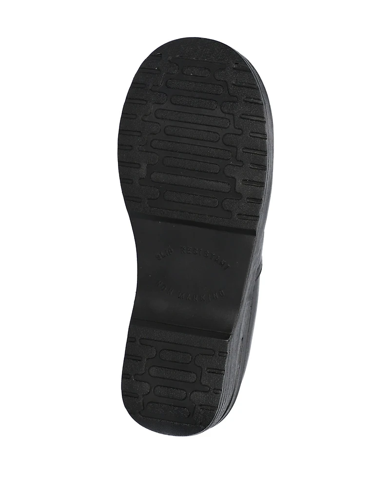 Easy Works by Street Women's Laurie Clogs