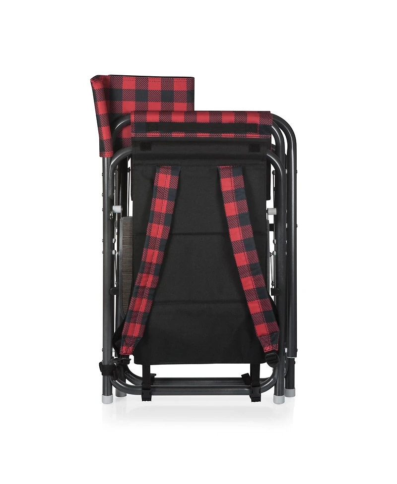 Oniva by Picnic Time Disney's Mickey Mouse Outdoor Directors Folding Chair
