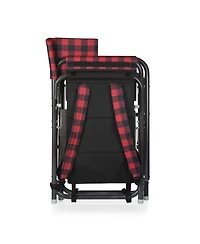 Oniva by Picnic Time Disney's Mickey Mouse Outdoor Directors Folding Chair