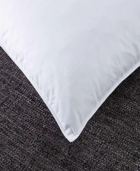Unikome Medium Firm Feather 2-Pack Pillows, King