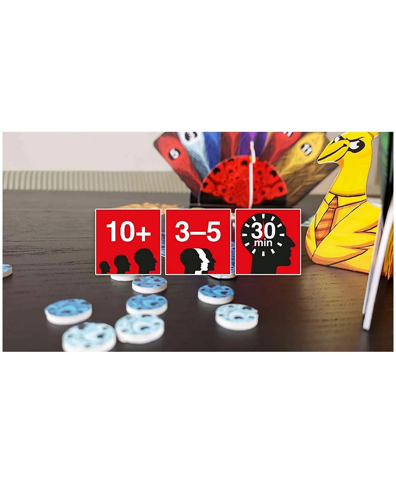 Brain Games Pikoko