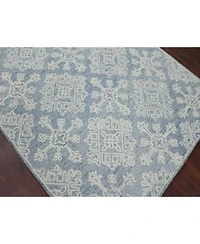 Amer Rugs Boston Bos 35 Mist Rug