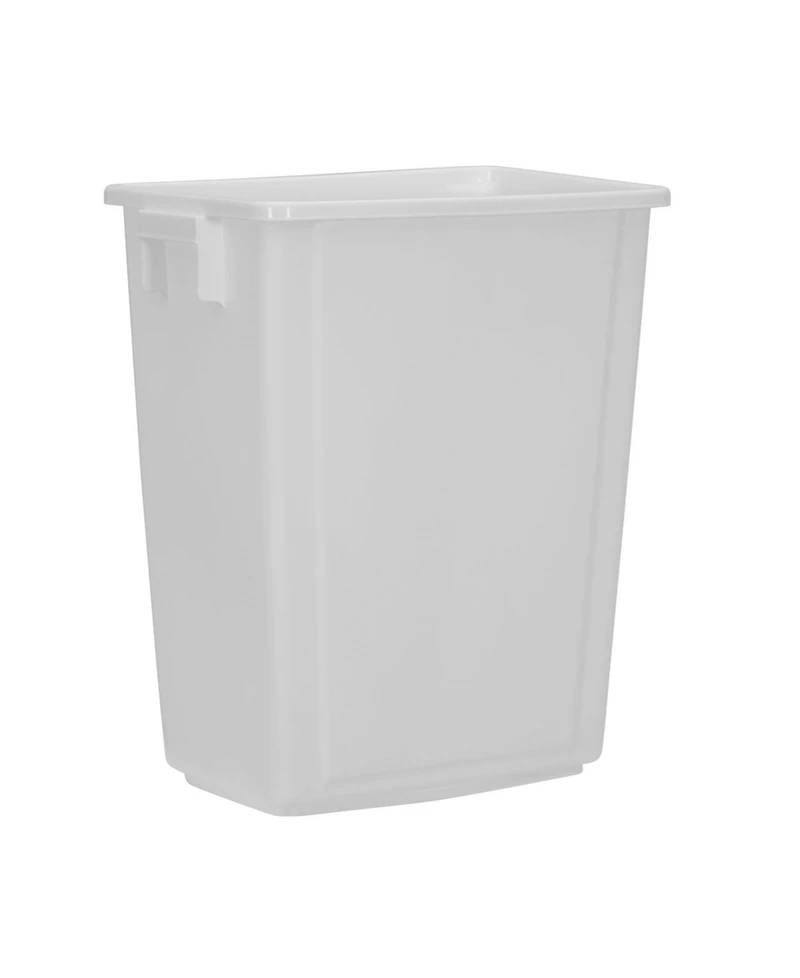 Glides Pull Out Trash Can