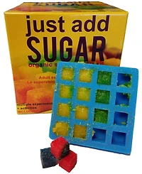 Griddly Games Just Add Sugar