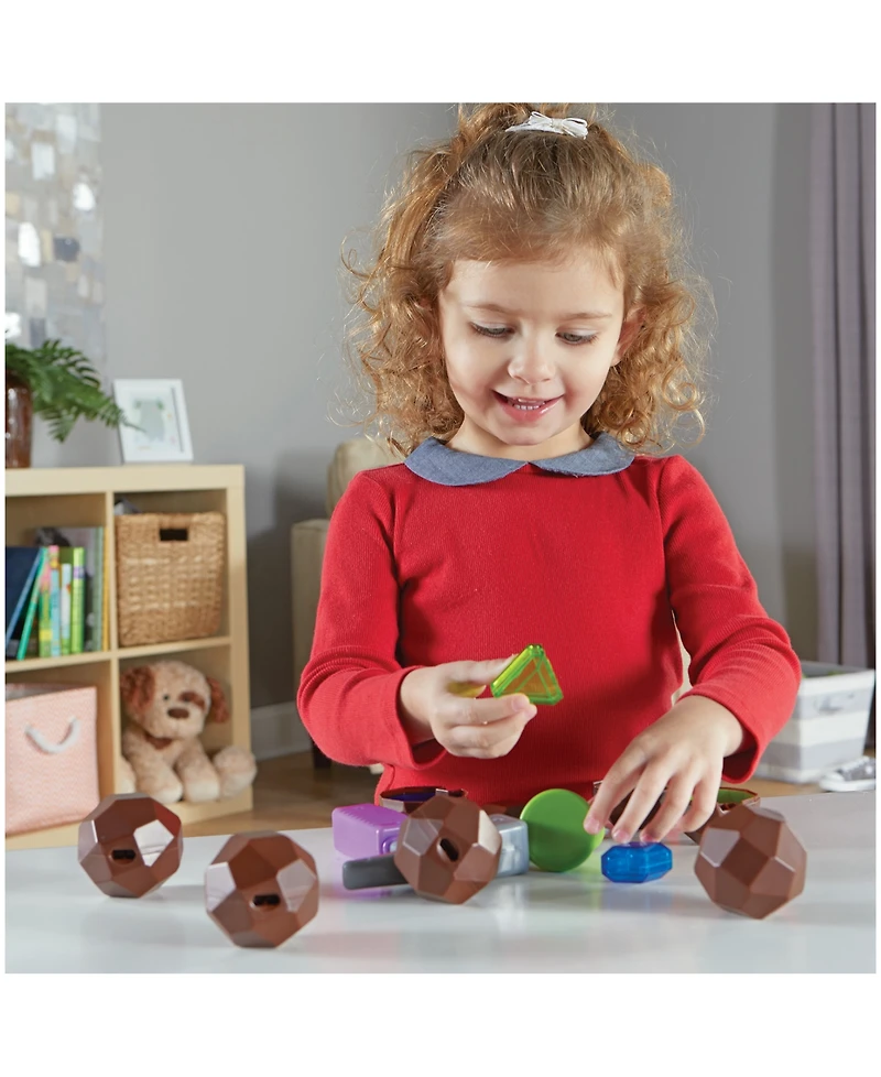 Learning Resources Rock 'N' Gem Surprise