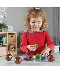 Learning Resources Rock 'N' Gem Surprise