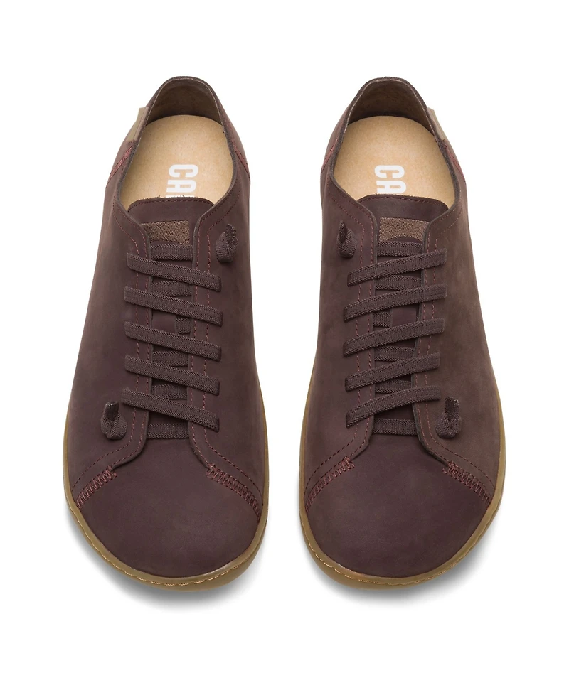 Camper Men's Peu Cami Leather Sneakers