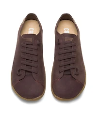 Camper Men's Peu Cami Leather Sneakers