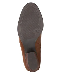 Bella Vita Bobbi Comfort Booties