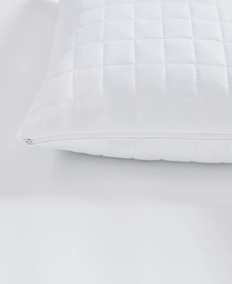 London Fog Supreme Memory Foam 2-Pack Pillows, Standard