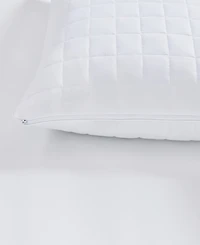 London Fog Supreme Memory Foam 2-Pack Pillows, Standard