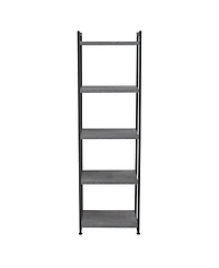 Bookshelf Tower