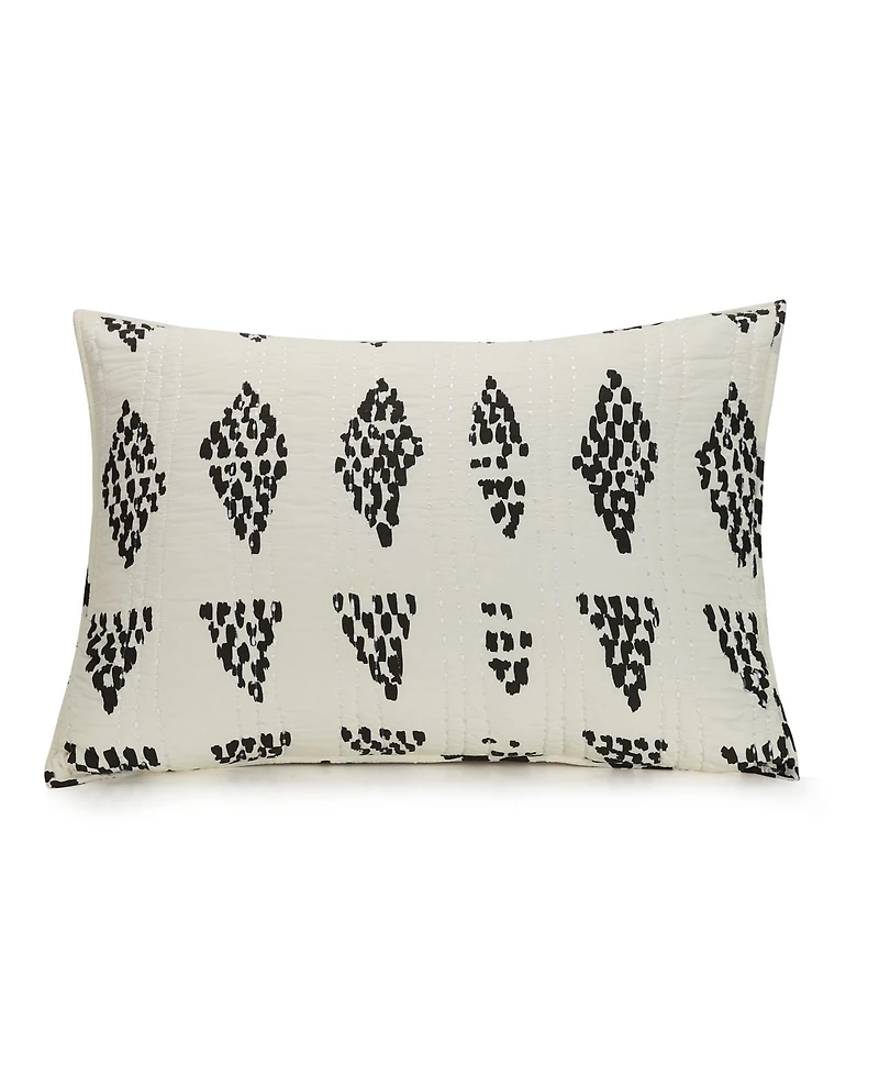 Maker's Collective Prosperity 3-Pc. Quilt Set
