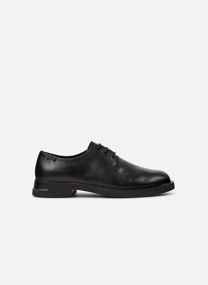 Camper Iman Leather Shoes
