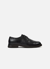 Camper Iman Leather Shoes