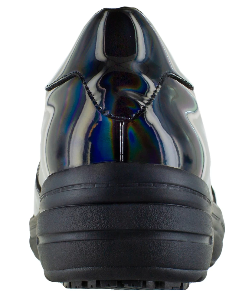 Easy Works Street Women's Bind Clogs