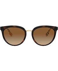 Burberry Polarized Sunglasses, 0BE4316