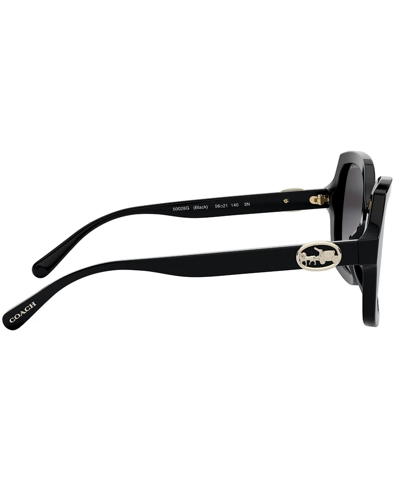 Coach Sunglasses