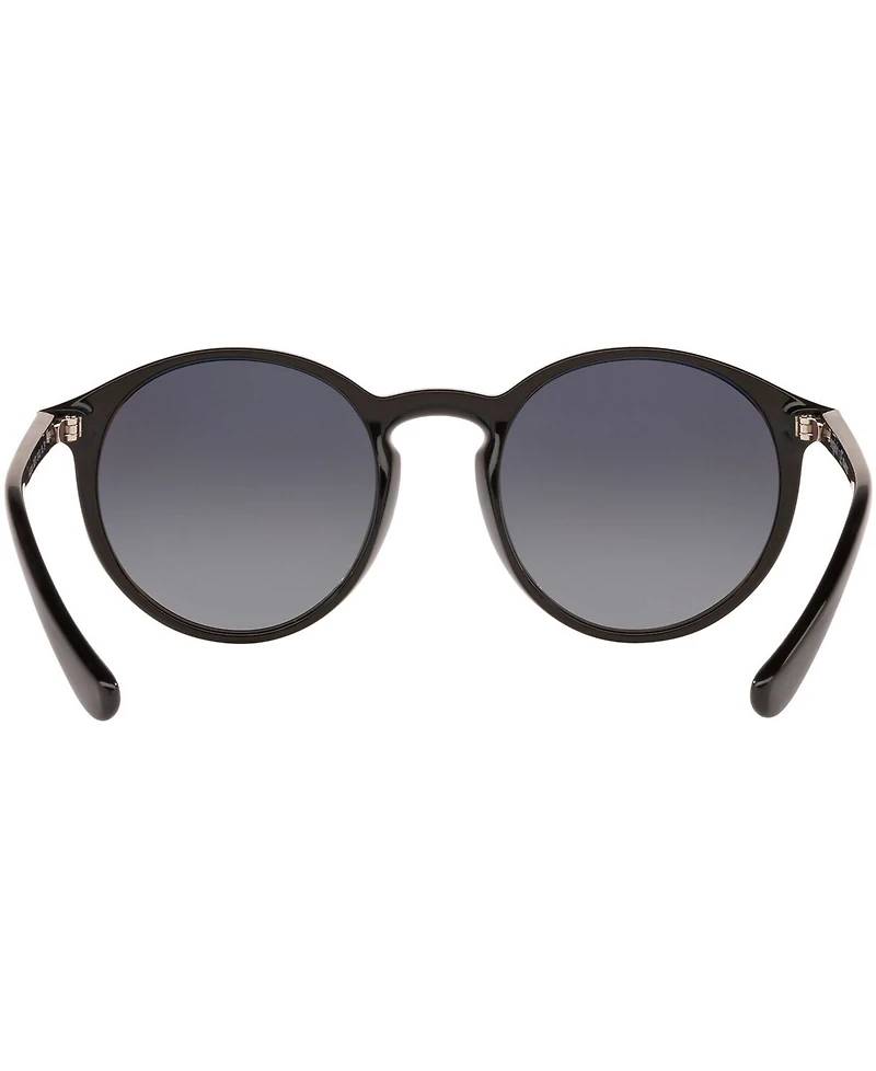 Sunglass Hut Collection Polarized Sunglasses, 0HU2019