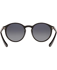 Sunglass Hut Collection Polarized Sunglasses, 0HU2019