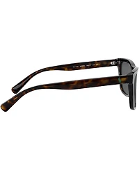 Polo Ralph Lauren Men's Polarized Sunglasses