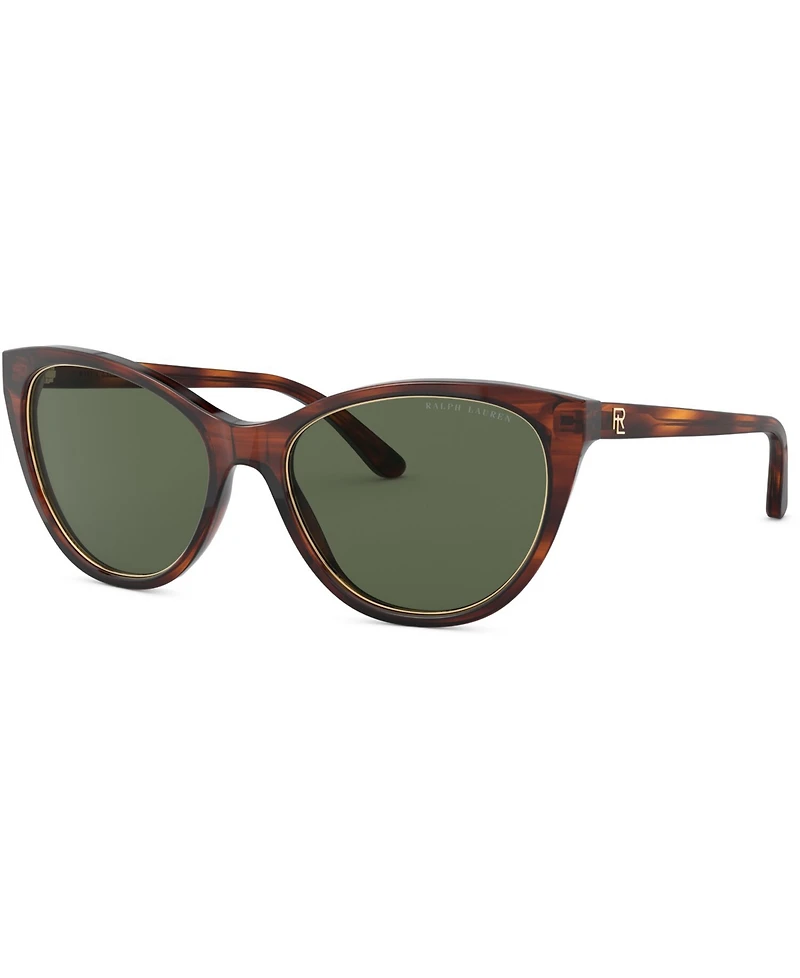 Ralph Lauren Sunglasses, 0RL8186