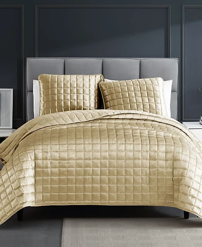 Riverbrook Home Lyndon 3 Piece Coverlet Set