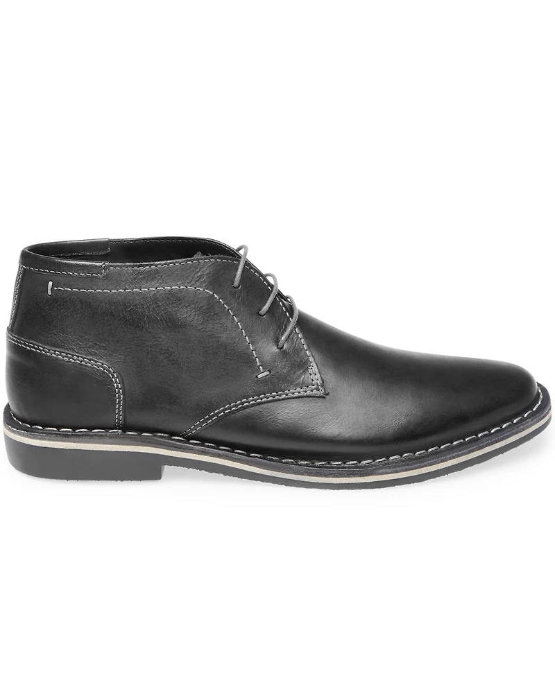 Steve Madden Men's Harken Chukka Boots