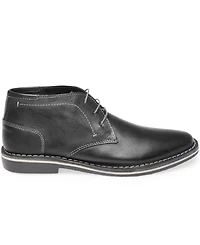 Steve Madden Men's Harken Chukka Boots