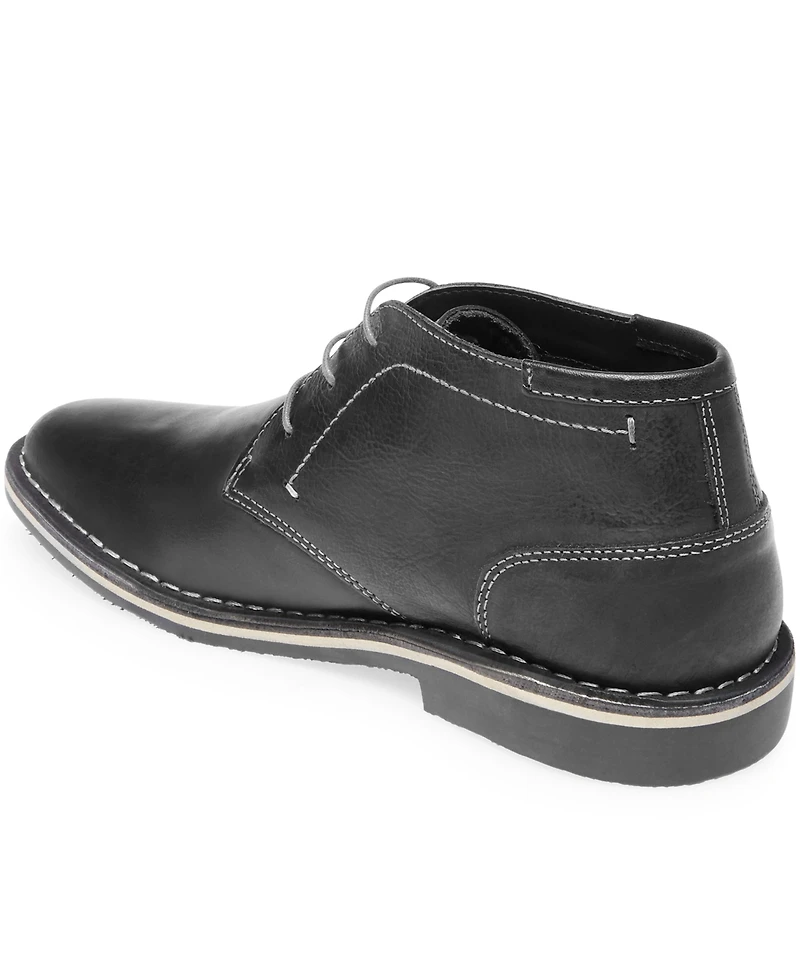 Steve Madden Men's Harken Chukka Boots
