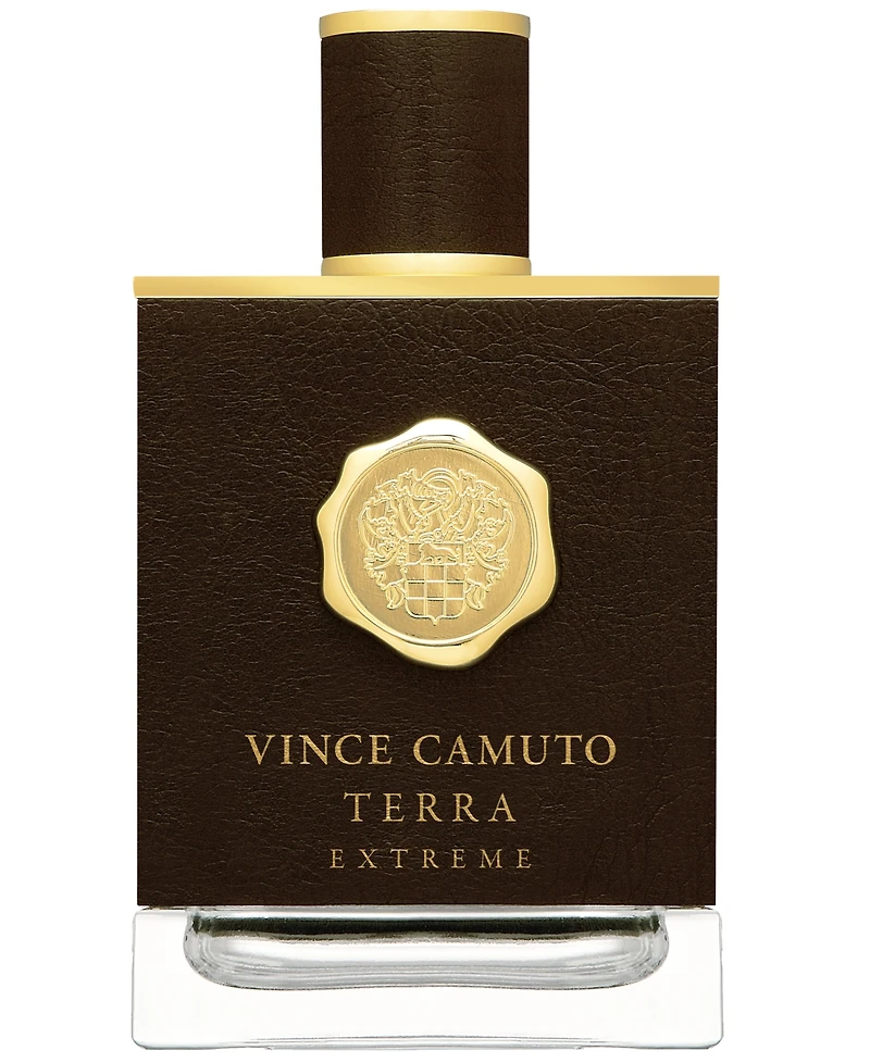 Vince Camuto Men's Terra Extreme Eau de Parfum Spray, 3.4-oz.