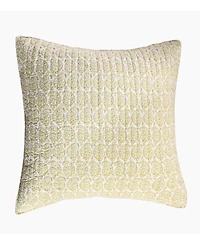 Levtex St. Claire 2-Pc. Sham Set, European