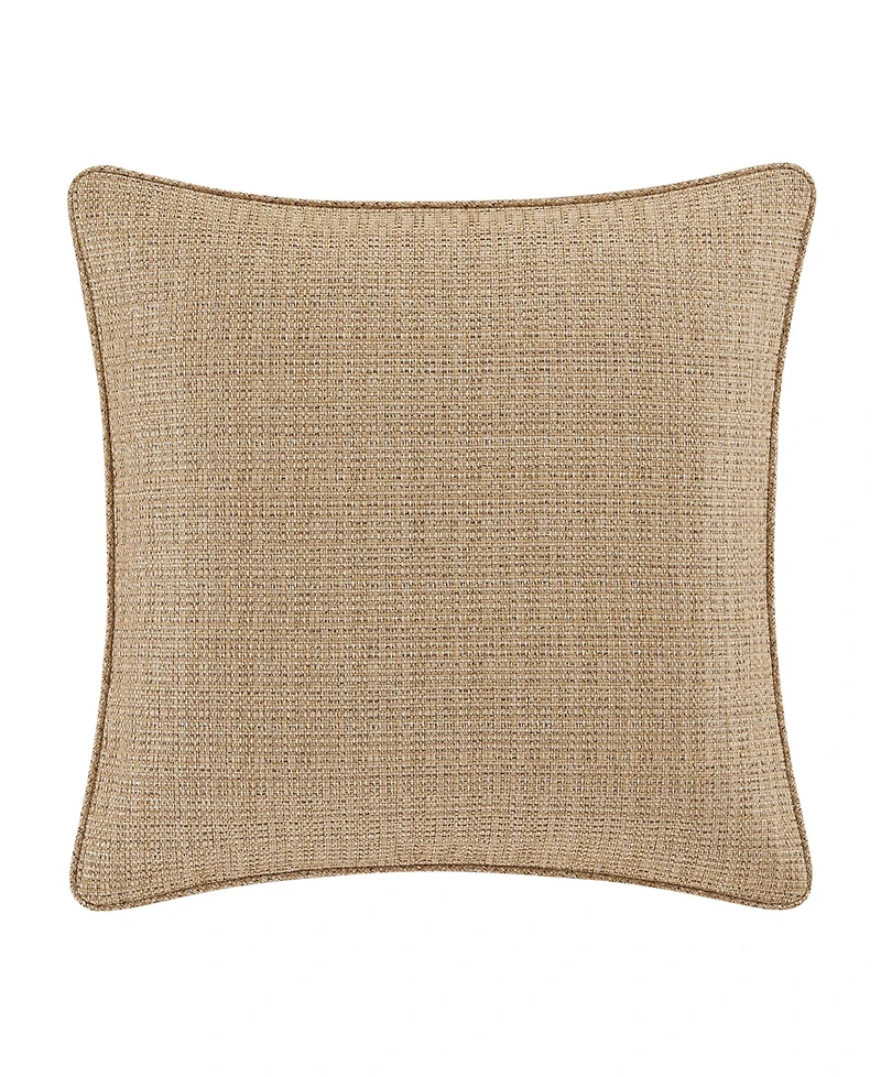 J Queen New York Martinique Sham, European