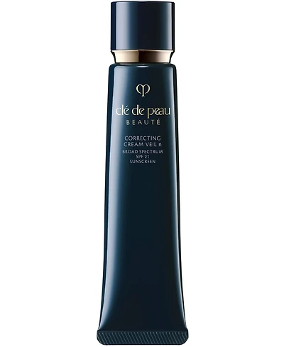 Cle de Peau Beaute Correcting Cream Veil Spf 21, 1.4-oz.