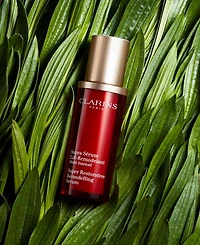 Clarins Super Restorative Remodelling Serum, 1 oz.
